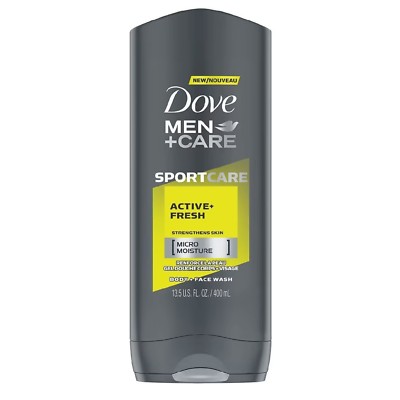 Dove MEN+Care Żel pod...