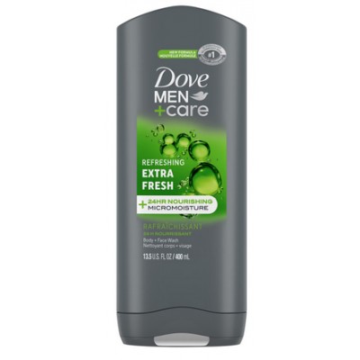 Dove MEN+Care Żel pod...