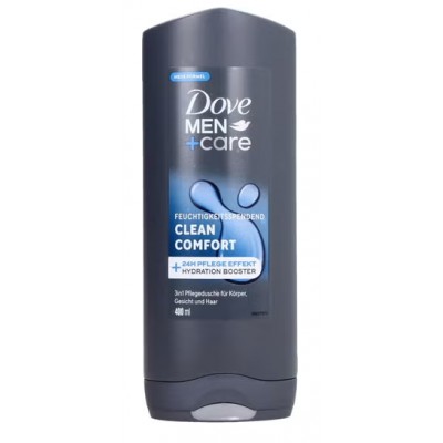 Dove MEN+Care Żel pod...