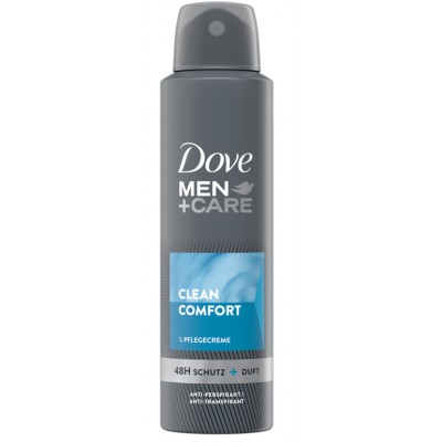 Dove MEN+Care Deo spray...