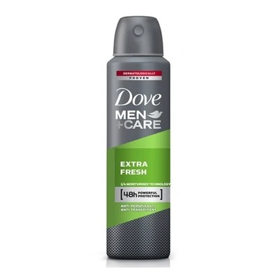 Dove MEN+Care Deo spray...
