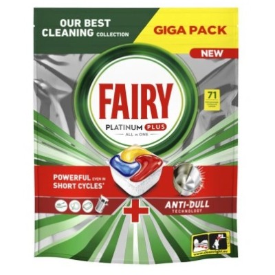 FAIRY Kapsułki Platinum (+)...