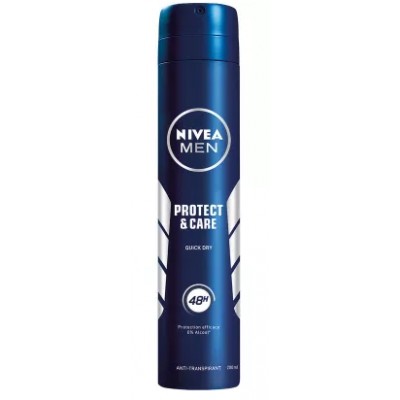 Nivea Deo Spray 200ml! MEN...