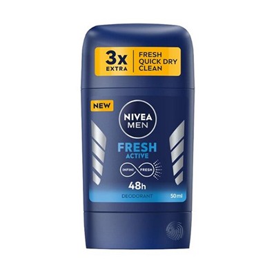 Nivea Deo Sztyft 50ml MEN...
