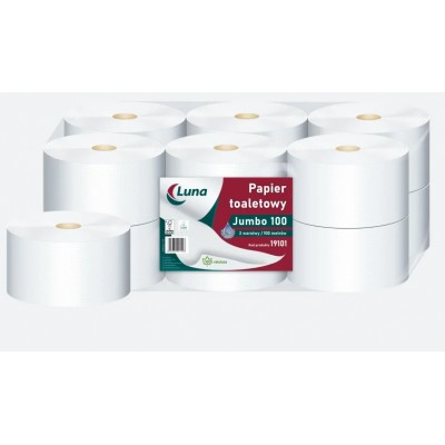 Papier Toaletowy BIAŁY...