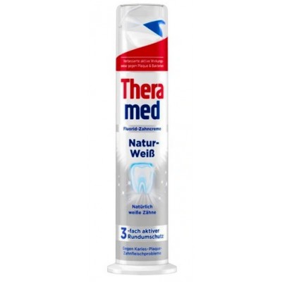 Theramed Pasta 100ml...