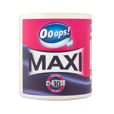 Ręcznik Papierowy Ooops!...