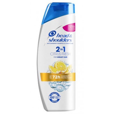 Head & Shoulders Szampon...