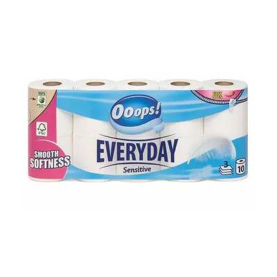 Papier Toaletowy Ooops!...