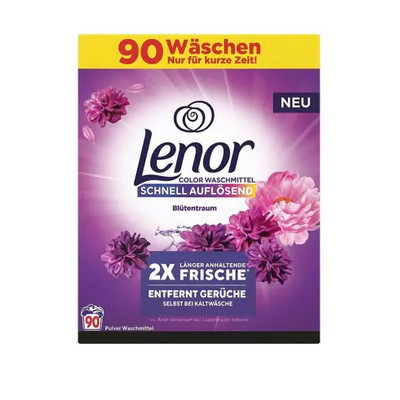 Lenor Proszek do prania...