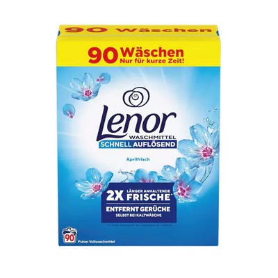 Lenor Proszek do prania...