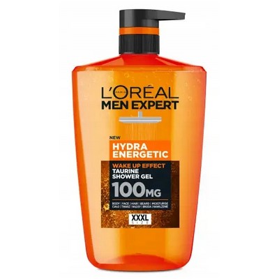 L'Oreal Men Żel XXXL Size...
