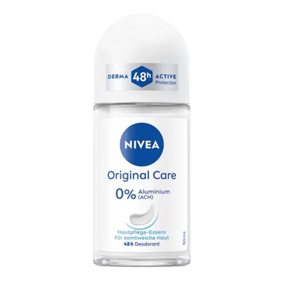 Nivea Deo roll-on 50 ml...