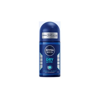Nivea Deo roll-on 50 ml MEN...