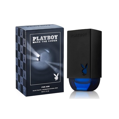 Playboy Woda Toaletowa 30ml...