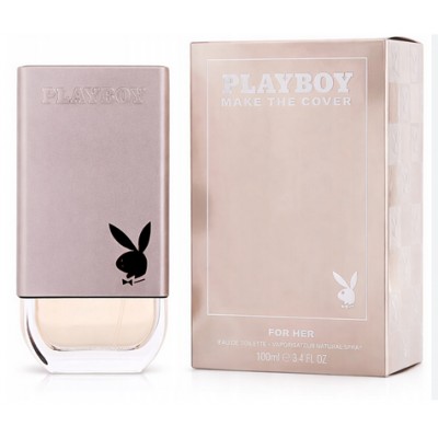 Playboy Woda Toaletowa 30ml...