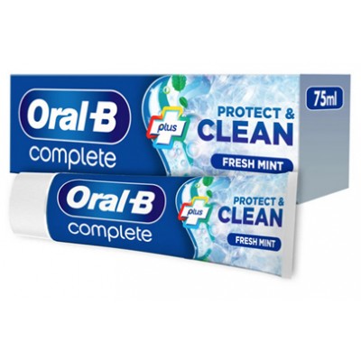 Oral-B Pasta 75ml Complete+...