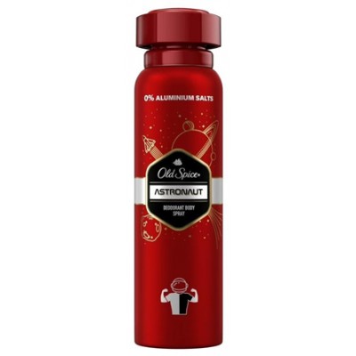 OLD SPICE Dezodorant spray...