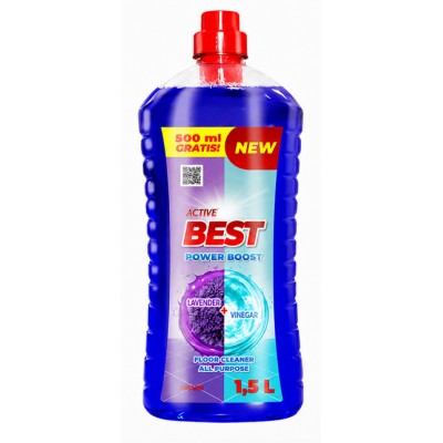 Active BEST Płyn...