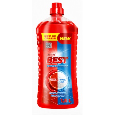 Active BEST Płyn...