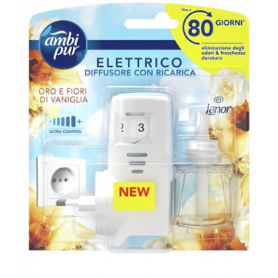 Ambi Pur Elektro (Starter+...