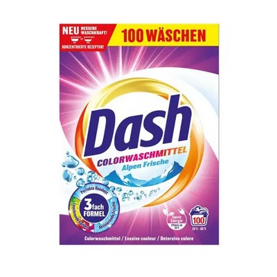 Dash Proszek do prania 5kg...
