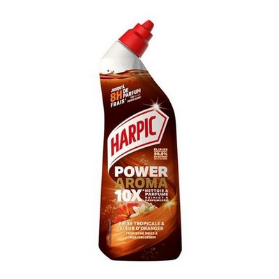 HARPIC Żel do WC 750ml...