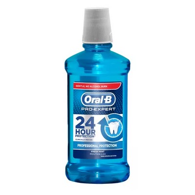 Oral-B Płukanka do ust...