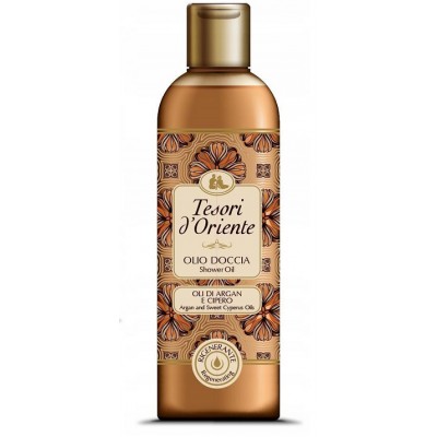 Tesori d'Oriente Olejek pod...
