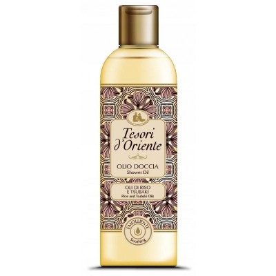 Tesori d'Oriente Olejek pod...