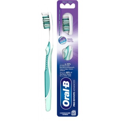 Oral-B Szczoteczka...