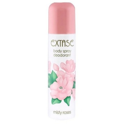 Extase deo 150ml Misty...