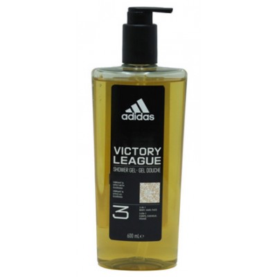 ADIDAS MEN żel 600ml ( z...