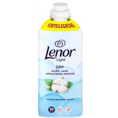 Lenor Koncentrat do...