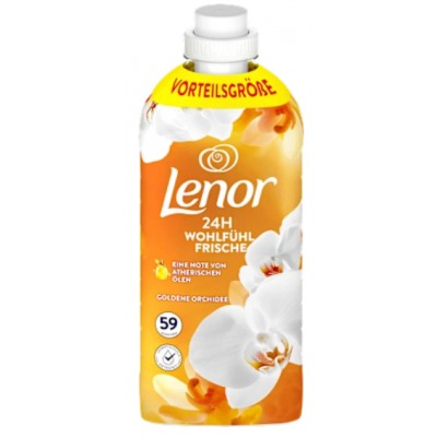 Lenor Koncentrat do...