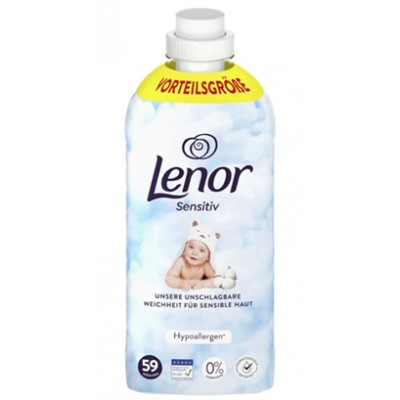 Lenor Koncentrat do...