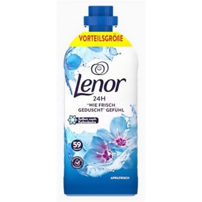 Lenor Koncentrat do...