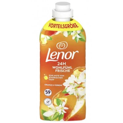 Lenor Koncentrat do...