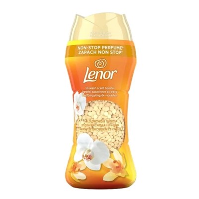 Lenor UNstoppables Perełki...
