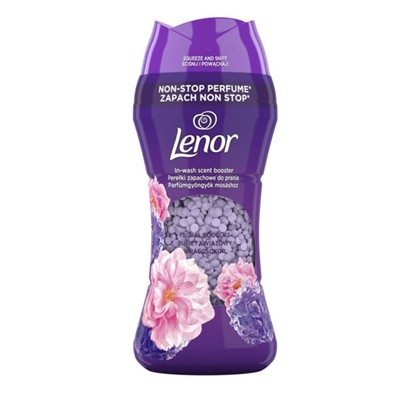 Lenor UNstoppables Perełki...