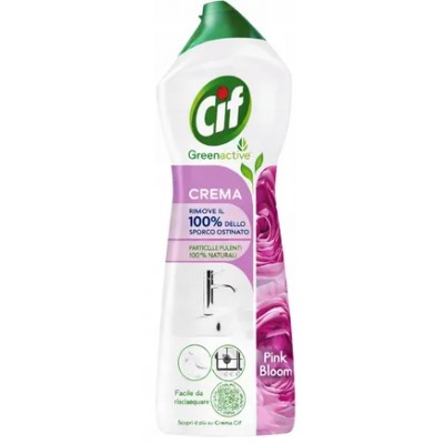 Cif Mleczko do czyszczenia...