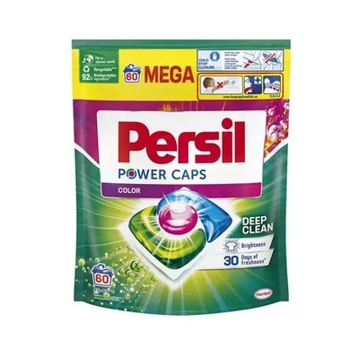 Persil Kapsułki Power Caps...