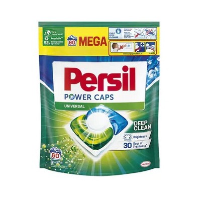 Persil Kapsułki Power Caps...