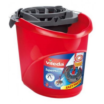 VILEDA SuperMocio Wiadro...