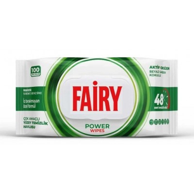 FAIRY Chusteczki Czyszczące...