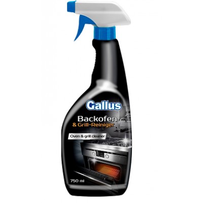 Gallus Spray 750ml do...