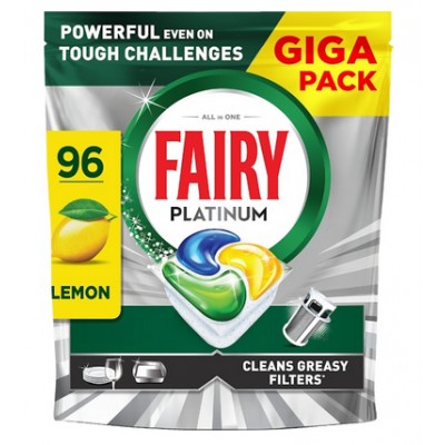 FAIRY Kapsułki PLATINUM...