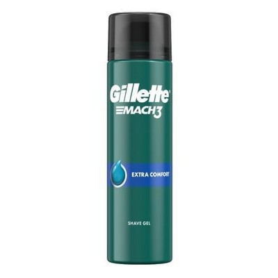 Gillette ( ŻEL ) do golenia...