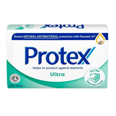 PROTEX Mydło w kostce 90g...