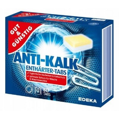 G&G Anti-Kalk Odkamieniacz...